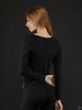 Women's Thin Thermal Underwear Pajamas