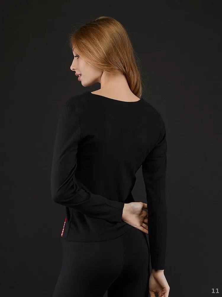 Women's Thin Thermal Underwear Pajamas