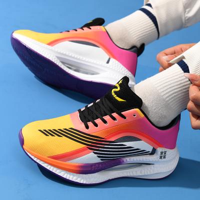 High Quality Casual Walking Sneakers Men Street Platform Sport Basketball Running Shoes Men's Sneakers Comfortable Women Sneaker