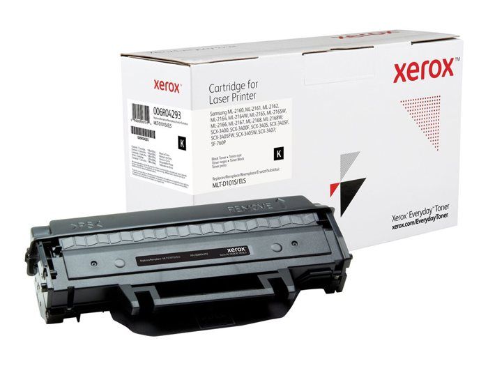 Toner - Xerox - 006R04293 - Noir - Capacité Standard - 1500 Pages