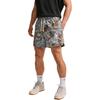 Dri-Fit Haftowane Logo z Siatki Sznurowane Spodenki do Koszykówki Męskie spodenki IF2579-067