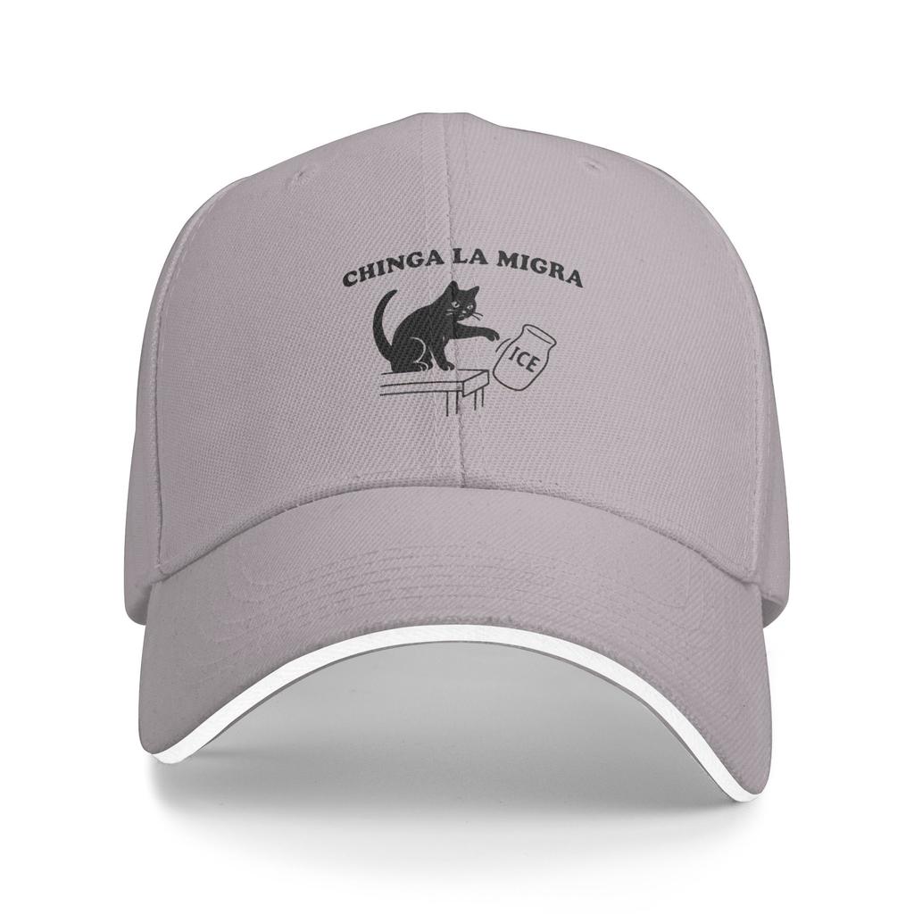 Abolish ICE Baseball Cap Men Women Custom Logo Trucker Hat Spring Casual Running Hippie Sunscreen Baseball Caps