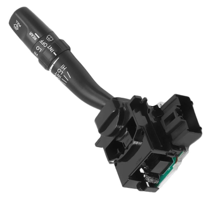 Windshield Wiper Column Combo Switch 8465214642 for Toyota FJ Cruiser 2008-2012 4Runner 2004-2009