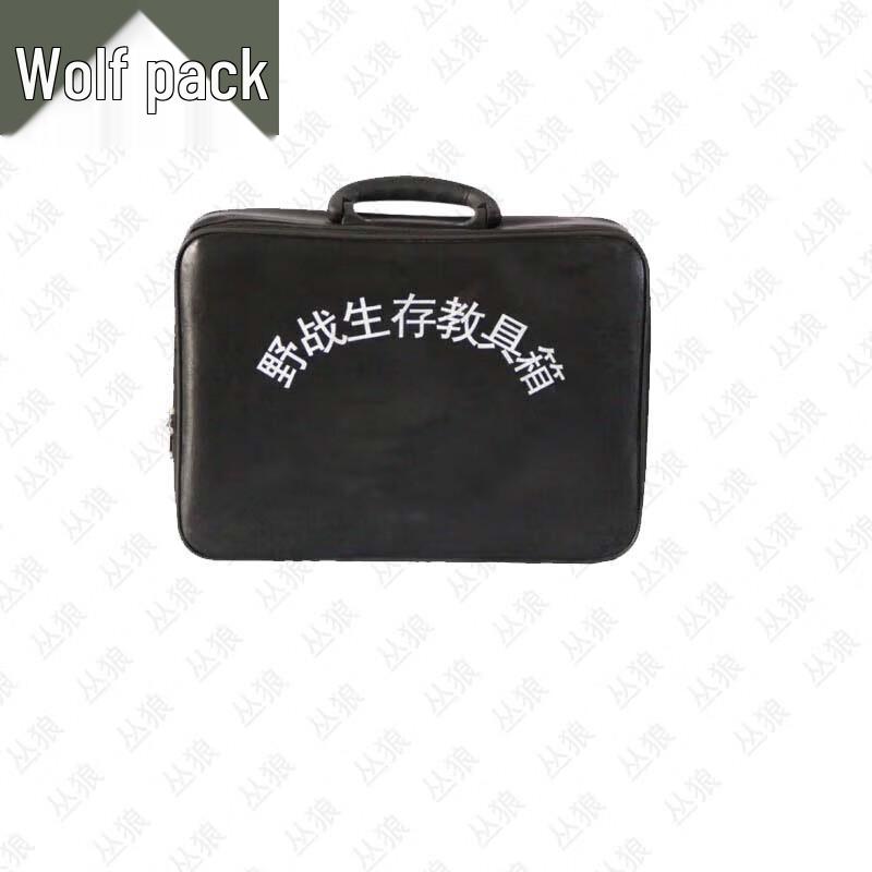 Wilderness Survival Training Kit