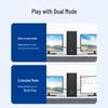 4K DisplayPort Male To HDTV Adapter Cable for TV/Monitor