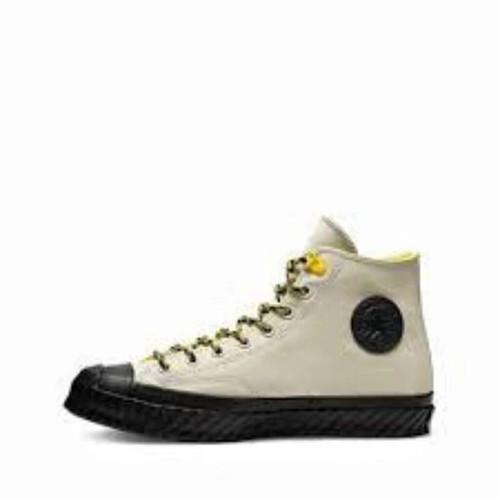 Converse Chuck 70 Bosey Водоотталкивающий Березовый 165930C EU 42 береза/чёрный