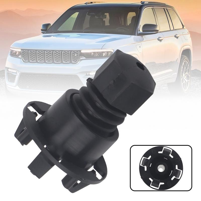 68483908AA Front Hood Stop Buffer For Jeep Grand Cherokee   2024 Jeep Compass 2017 2018 - 68269094A 68269094AB