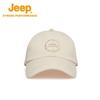 Jeep Unisex Breathable Sun Protection Adjustable Baseball Cap