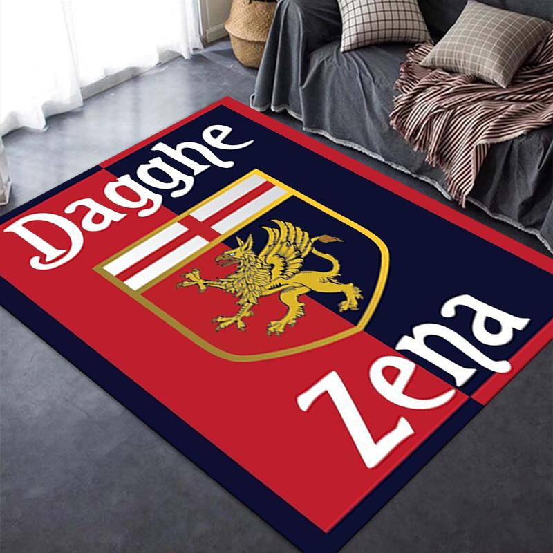 2025 New Genoa CFC Carpet Rug for Living Room Bedroom Home Sofa Decoration,Kids Play Non-slip Floor Mat28