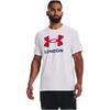 Under Armour Mens London Regular T-Shirt