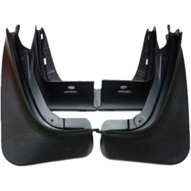 

для Mini Cooper R56 2008-2013. Брызговики Защитные щитки Защита от брызг Брызговики Крылья автомобиля Аксессуары Прочные