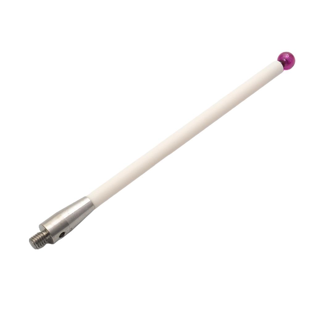 Hot Sale Tool CMM Touch Probe Stylus 100mm Replacement 6.0mm A-5000-3712 Utralight Accessories As Shown Assembly