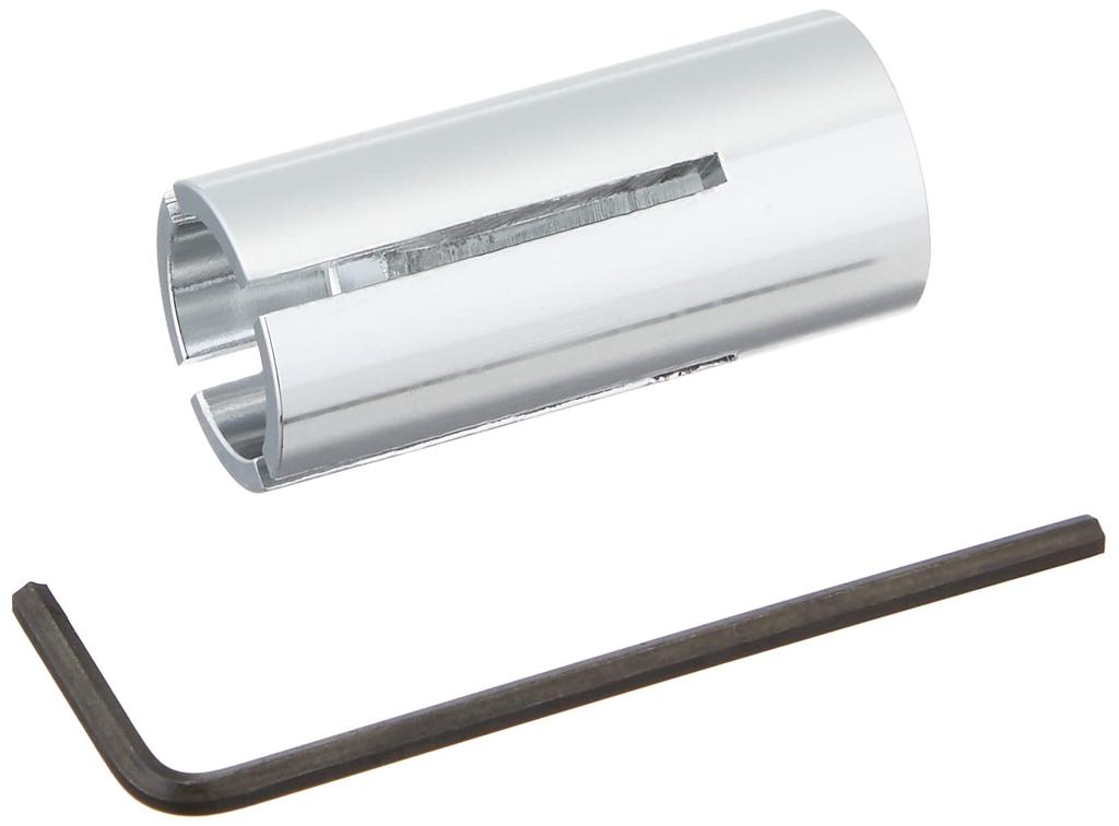 Kijima Honda 204-2164 Motorcycle Motorcycle Parts Lever Guard Type R Clutch Left Side for 0.9 Inch (22.2 Mm) Handle Black