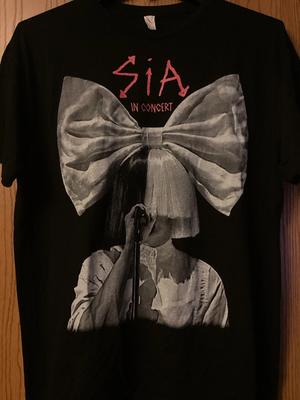 Üst giysisi – T-shirtler
