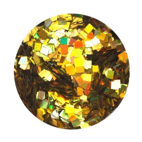 

OpeRa Square Glitter_L02 Aurora Gold_2 (S2496159)