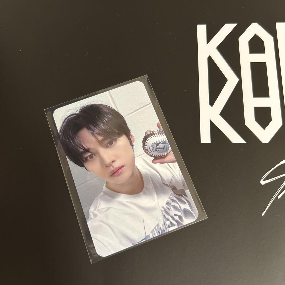 

[USED] straykids KARMA MUSICplant Reno