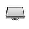Wutuo 304 Stainless Steel Square Floor Drain