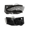 Rearview Mirror Cover & Turn Signal Lens for 2019-2025 Toyota Levin