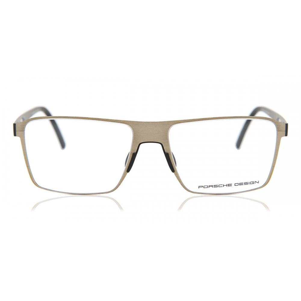 

PorsChe Design P8309 C Men Eyeglasses Gold/56