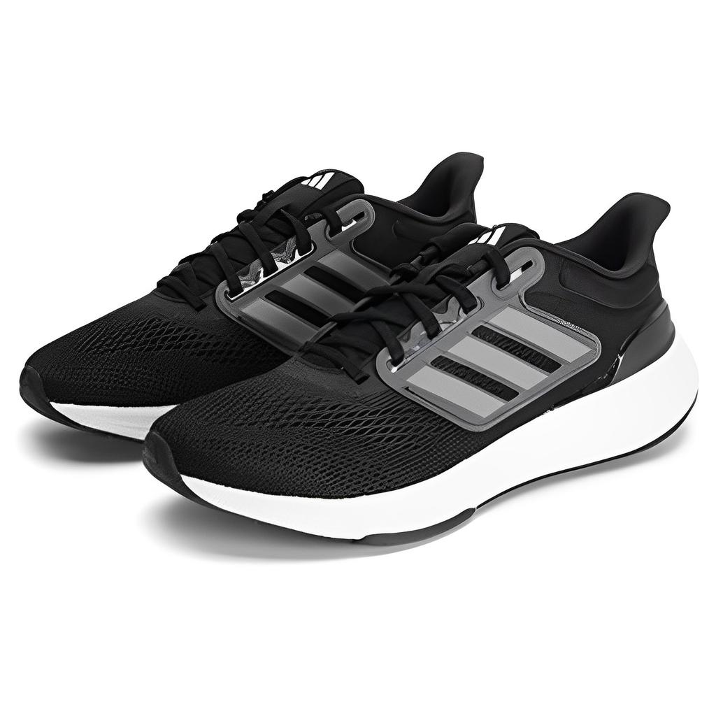Nové Ultrabounce Adidas 'Černá Bílá' HP5796