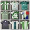 Real Betis Football Jersey - Featuring Isco, Joaquin, Juanmi & Bartra Designs
