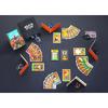 Eve Ink Thief Cat (3-6 Players, 15 Minutes, Ages 6 and Up) Board Game, Thief, Psychological Warfare