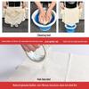 Portable Multi-purpose PVC Cleaning Towel