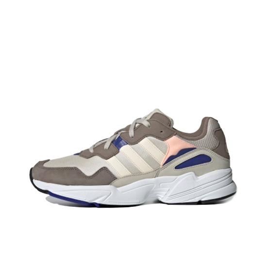 

Adidas Юнг-96 Простой Коричневый DB2609 EU 36.5 экрю/коричневый