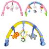 Baby Toys Rattles Cute Mobile For Crib Infant Stroller Car Clip Educational Toys Stroller Toy
