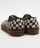 Vans Authentic - (Checkerboard) Black:White:Gum / Vn0004Mkibb1