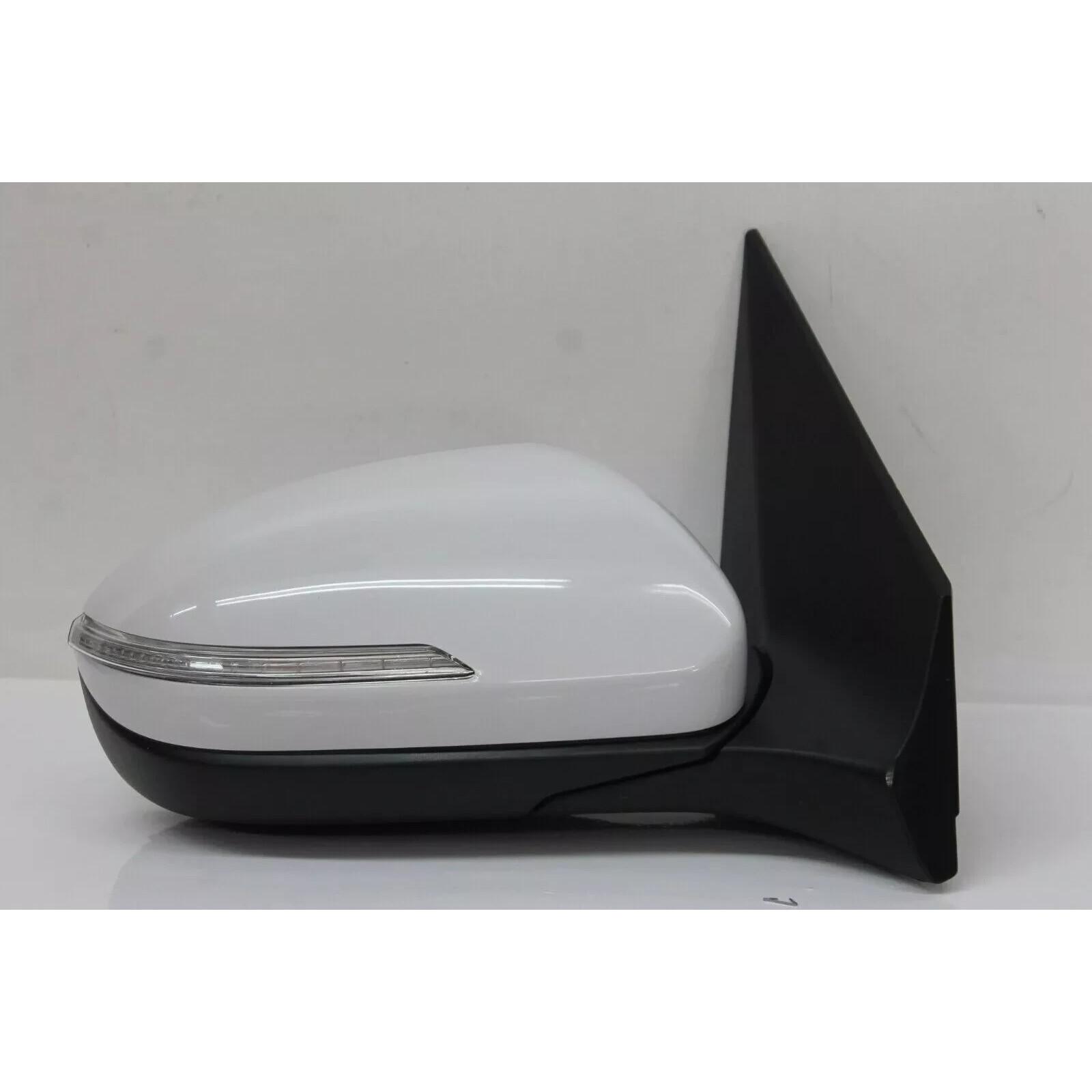 

87620c7180 Side Rear View Mirror Hyundai I20 2016-2020 Model Oem Genuine