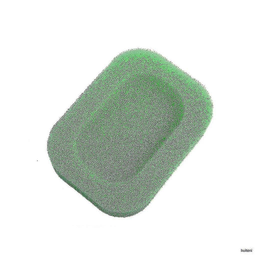 Water absorbing sponge soap tray for soaking liquid fertilizer soap tray drainage rack for bathing and rest room