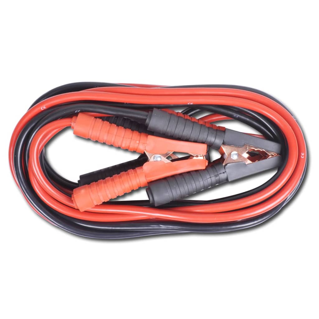 Kabel Rozruchowy 750 A, 2 Szt.