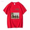 The Wild Bunch Movie T Shirt Classic Sam Peckinpah Western Te Long or Short Sleeves Vintage Washed Homme Soft Designer Clothes