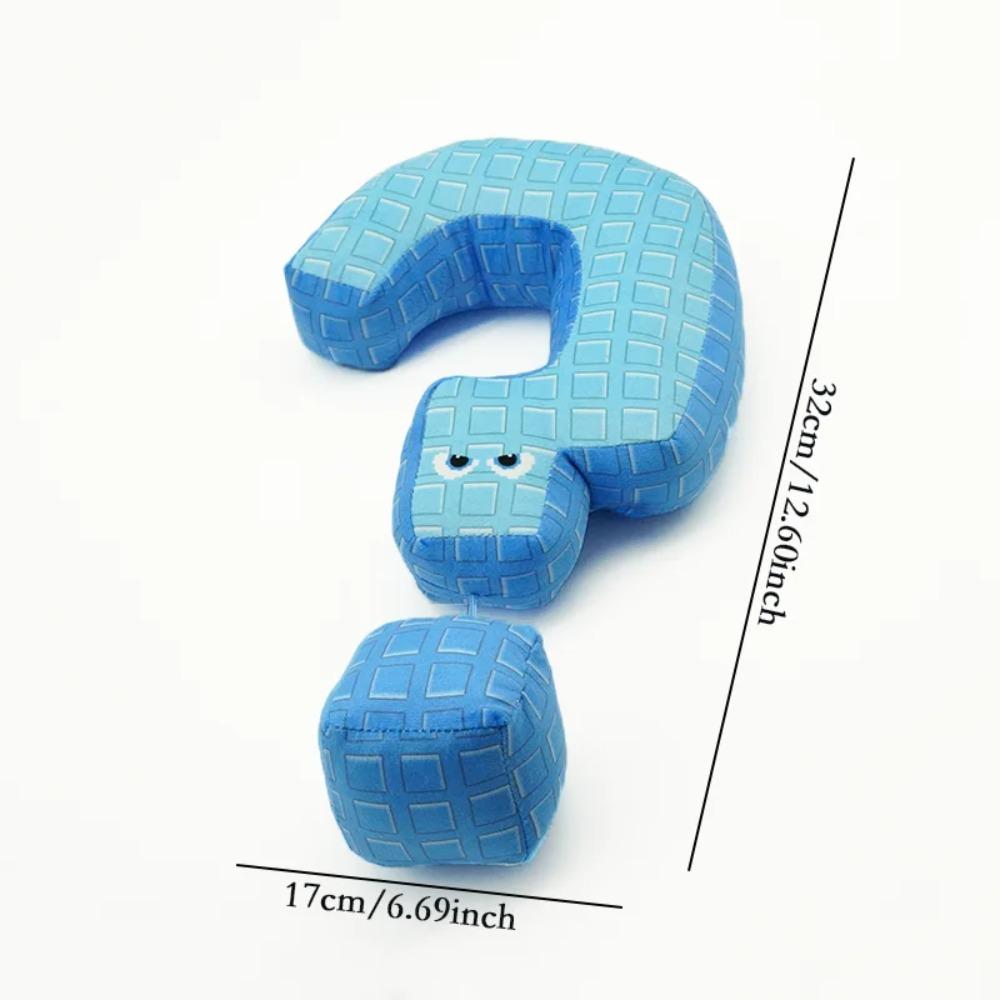 TreasuringU Steal a Brainrot Game Plush Doll Toy Cartoon Cute Soft Room Plush Doll Plant Toy Kid New Year Birthday Gift