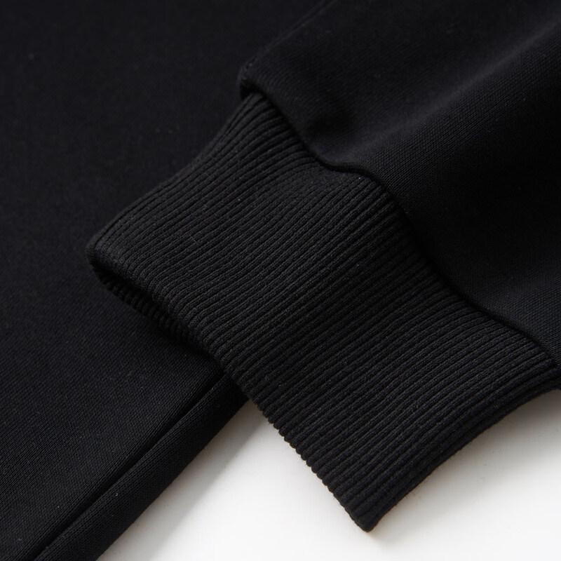 :CHOCOOLATEit Women's Loose Fit Hooded Sweatshirt