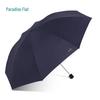 Oversized Portable Dual-Use 3-Fold Umbrella