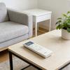 Shock Resistant Remote Controls for  KKG31A C1 High Strength User Friendly Interfaces and Quick Battery Change System