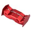 Metal RC Rear Wing Long-Lasting Aluminum Lightweight Hardware Enhanced