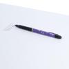 Stationery Sanrio Character Goods Friction ZONE Kuromi S4655672 Sun-Star