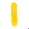 Deck Fear-3 8.375 - Yellow - Sofa Skateboards