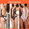 Unibody Sexy Women Sleepwear Underwear Lingerie Lace Clothing Gifts Fashion