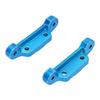 6038 RC Car Front and Rear Arm Mount Metal Fore and Aft Arm   for 16101 16102 16103 16201