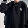 Mark Fairwhale Men's Crew Neck Sweatshirt
