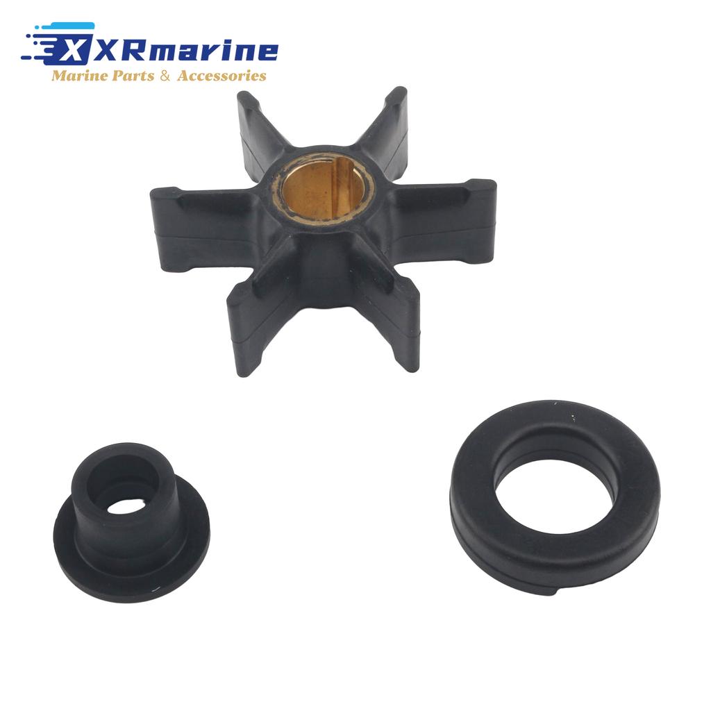 0391635 Impeller Repair Kit for Johnson Evinrude 40 To 60 HP Outboard Engines 391635 0439077 0390770 0391635 0396932 0777808