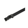 Daks Leather Automatic Belt Black Dd Logo Buckle Dbbe2e838bk