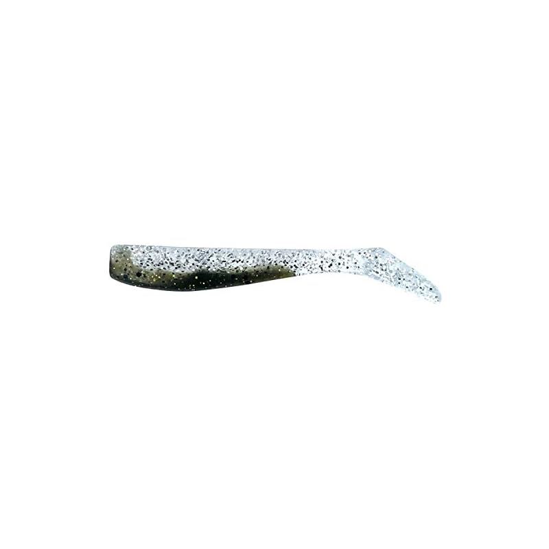 Coreman Alkali Shad 75mm #041 Shallow Bait