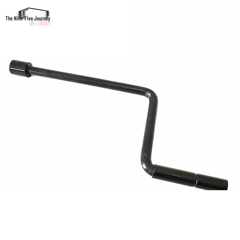 Dongfeng Truck Spare Tire Lifter Crank
