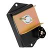 Metal Car Ignition Module 940038516 - 1 Pc, Color: As Shown, Compatible with Dao