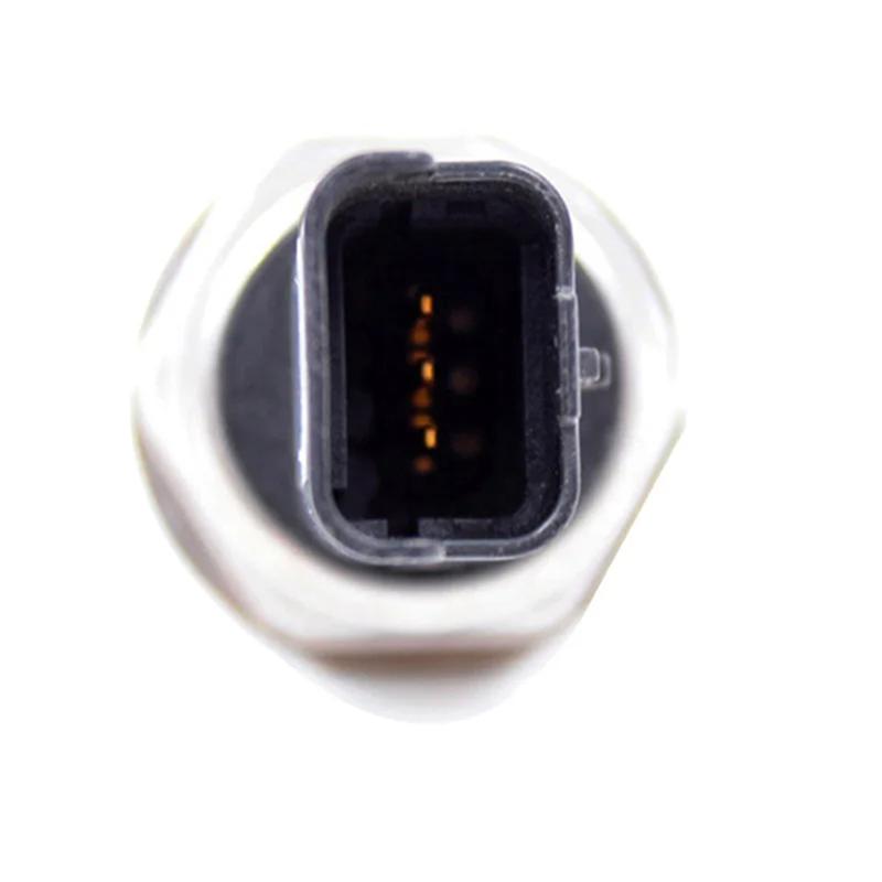L10A 55PP34-01 Fuel Rail Pressure Sensor For 206 PLUS 1.4 D 208 1.2 1.4 HDI 1.6 GTI 1.6 HDI